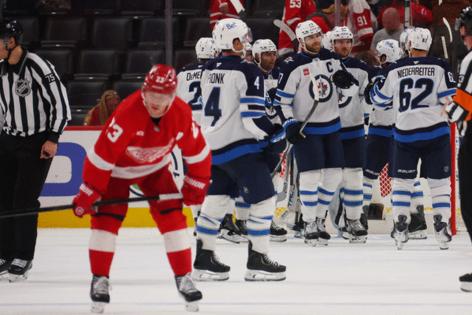 Gregory Shamus/Getty Images North America/TNS