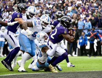 Kenneth K. Lam/The Baltimore Sun/TNS