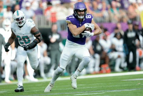 Carlos Gonzalez/The Minnesota Star Tribune/TNS