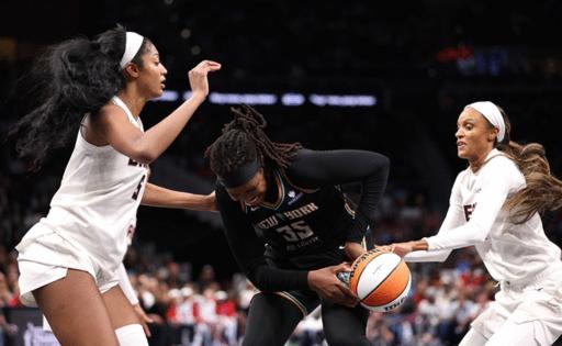 Kevin C. Cox/Getty Images North America/TNS