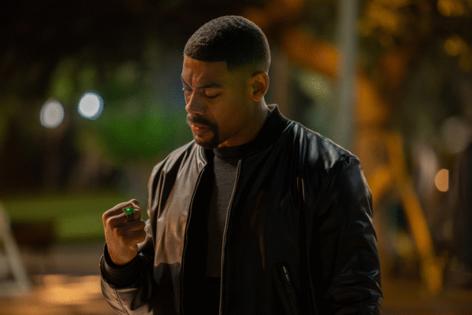 John Johnson/HBO Max/TNS