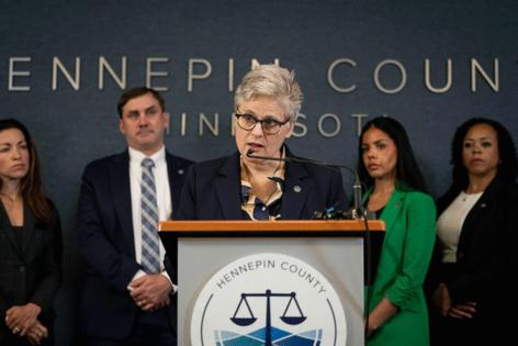 Renée Jones Schneider/Star Tribune/TNS