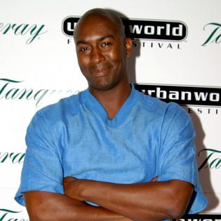 Bang Showbiz / Reggie McFadden appeared on In Living Color and more