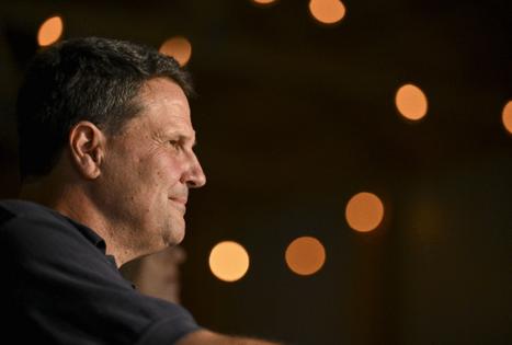 AAron Ontiveroz/The Denver Post/TNS