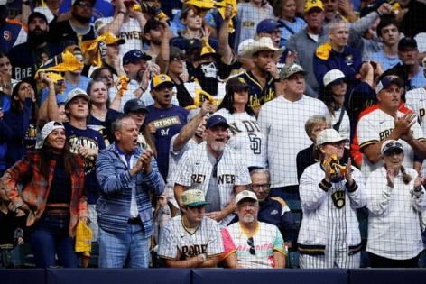 Meg McLaughlin/The San Diego Union-Tribune/TNS