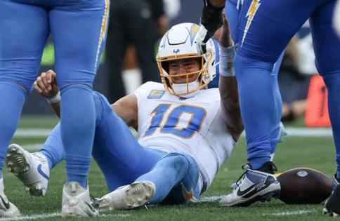 Nick Wagner/The Seattle Times/TNS