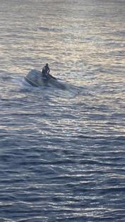 Courtesy U.S. Coast Guard/TNS/TNS