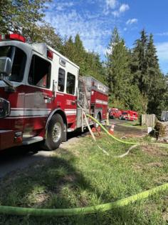 Snohomish Regional Fire and Rescue/TNS/TNS