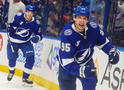 Dirk Shadd/Tampa Bay Times/TNS