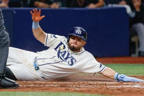 Jefferee Woo/Tampa Bay Times/TNS