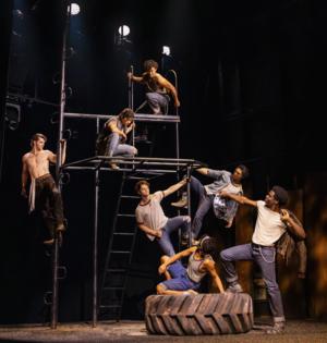 Matthew Murphy/Broadway/TNS