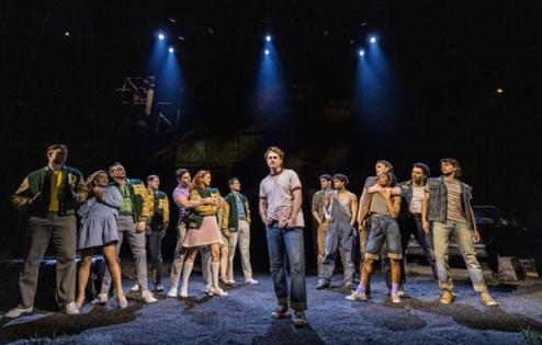 Matthew Murphy/Broadway/TNS