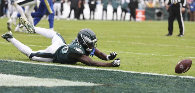 Monica Herndon/The Philadelphia Inquirer/TNS