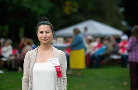 Christena Dowsett/KFF Health News/TNS