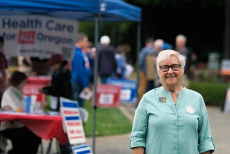 Christena Dowsett/KFF Health News/TNS