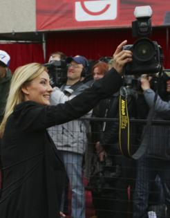 Jim Ross/Getty Images North America/TNS