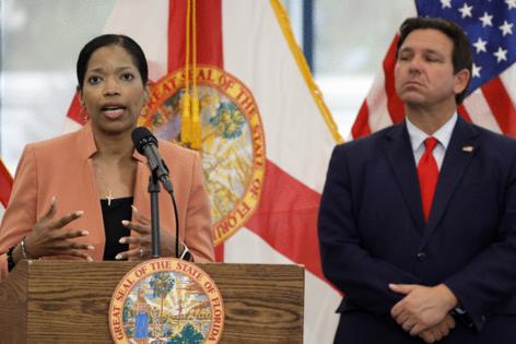 Amy Beth Bennett/South Florida Sun Sentinel/TNS