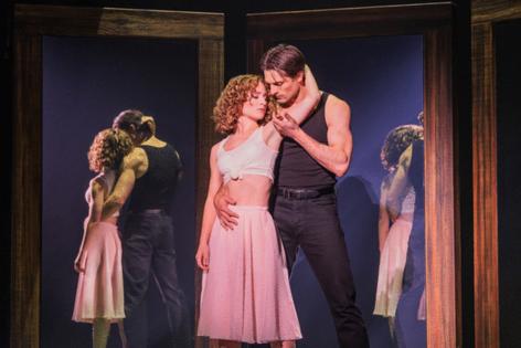 Matthew Murphy/Broadway/TNS