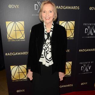 Bang Showbiz / Hollywood legend Eva Marie Saint