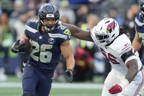 Stephen Brashear/Getty Images North America/TNS