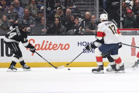 Luke Hales/Getty Images North America/TNS