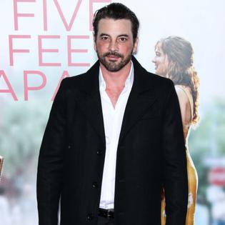 Bang Showbiz / Skeet Ulrich won't be back for another Scream