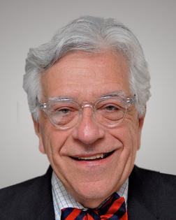 Rabbi Marc Gellman