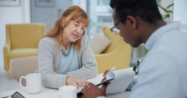 Patient advocacy emerged from a growing focus on individual rights and protections.
              Jacob Wackerhausen/iStock via Getty Images Plus