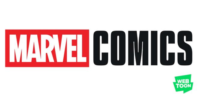 Marvel Comics/WEBTOON/Marvel Comics/WEBTOON/TNS