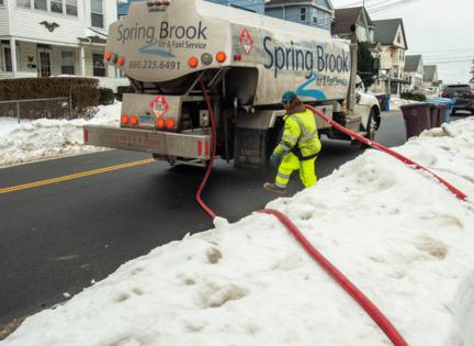 Aaron Flaum/Hartford Courant/TNS