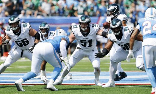 Yong Kim/The Philadelphia Inquirer/TNS