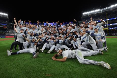 Sarah Stier/Getty Images North America/TNS