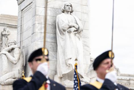 Saul Loeb/AFP/Getty Images North America/TNS