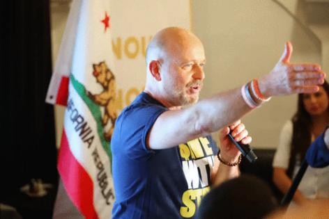 Jason Armond/Los Angeles Times/TNS