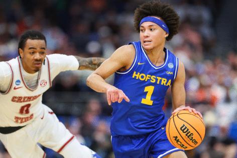 Mike Carlson/Getty Images North America/TNS