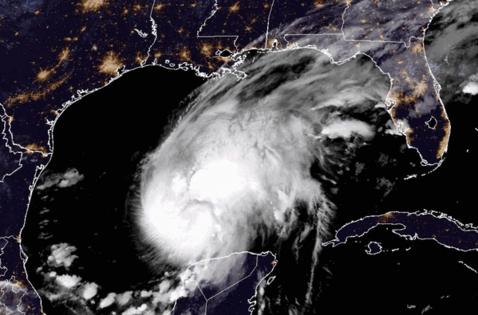 NOAA/TNS