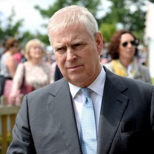 Bang Showbiz / Andrew Mountbatten-Windsor has secured a legal victory