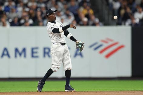 Caleb Bowlin/Getty Images North America/TNS