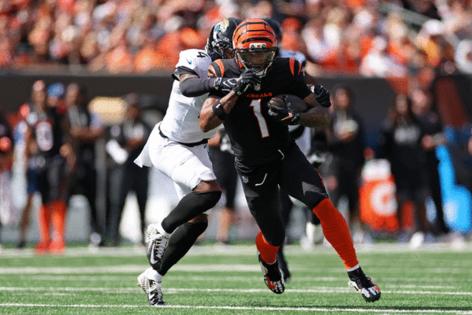 Andy Lyons/Getty Images North America/TNS