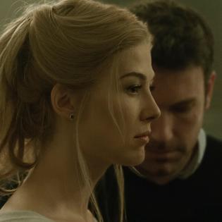 Bang Showbiz / Ben Affleck has finally settled a long-running debate about his notorious nude shower scene in Gone Girl, revealing he did not wear a prosthetic when he stripped off for the psychological thriller
