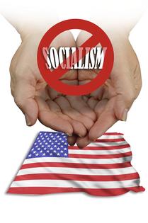 Socialism in America;. Dreamstime/TCA