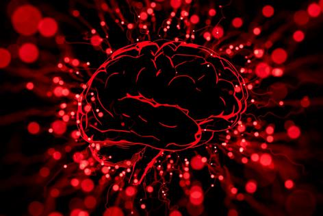 Trauma kicks the brain into survival mode and mobilizes the body’s survival responses.
              Iana Kunitsa/Moment via Getty Images