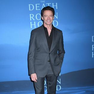 Bang Showbiz / Hugh Jackman has opened up about his meditation routine.