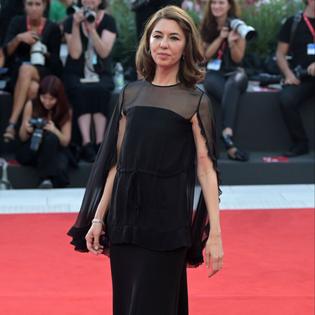 Bang Showbiz / Sofia Coppola directed the 2003 movie