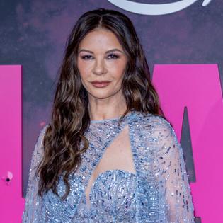 Bang Showbiz / Catherine Zeta-Jones stars in Kill Jackie.