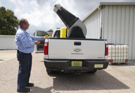 Douglas R. Clifford/Tampa Bay Times/TNS