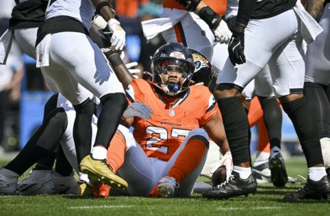 AAron Ontiveroz/The Denver Post/TNS