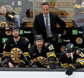 Matt Stone/Boston Herald/TNS