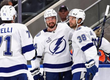 Bruce Bennett/Getty Images North America/TNS