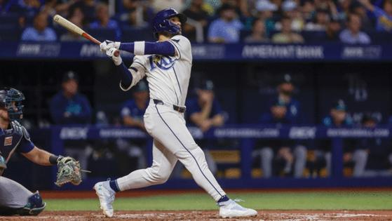Luis Santana/Tampa Bay Times/TNS